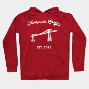 TRANSPORTER BRIDGE Hoodie